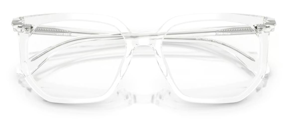 Brille Michael Kors Sequoia MK4158U
