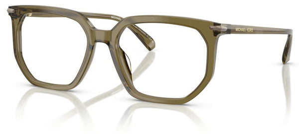 Brille Michael Kors Sequoia MK4158U