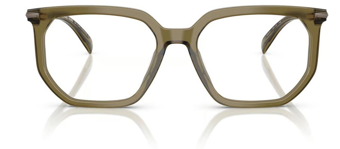 Brille Michael Kors Sequoia MK4158U