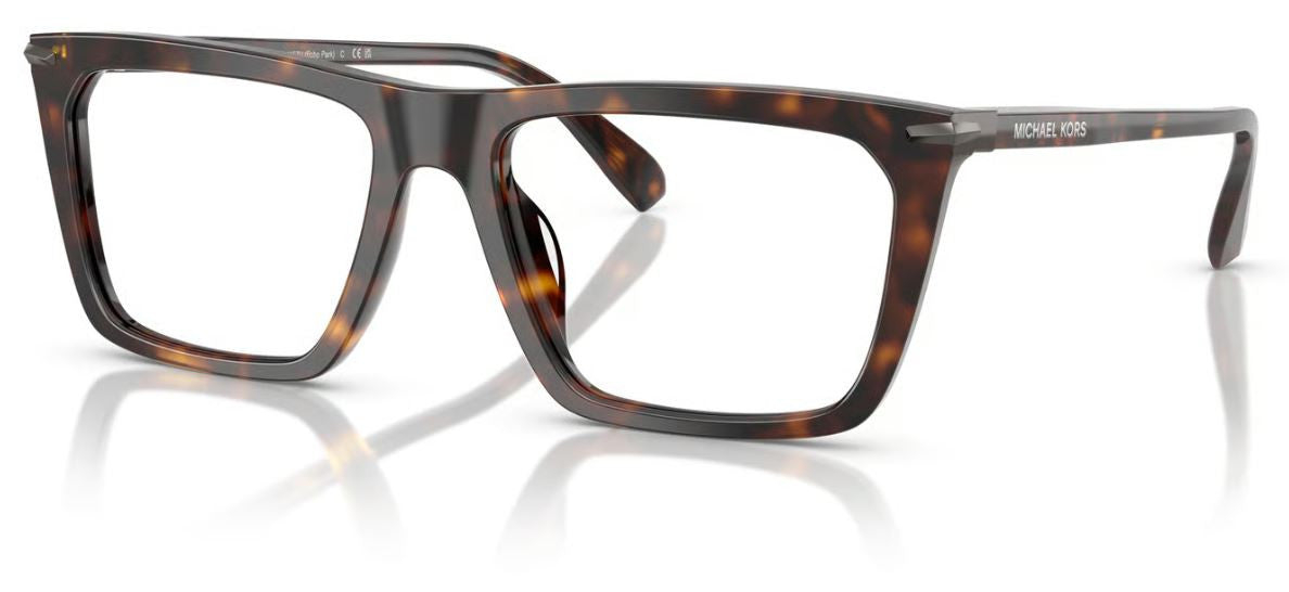 Brille Michael Kors Echo Park MK4157U