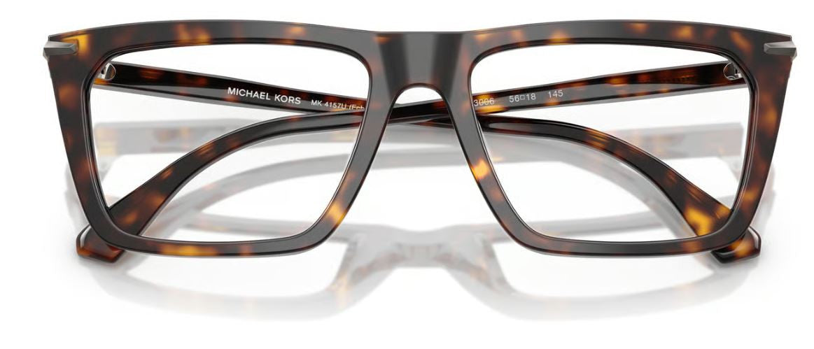 Brille Michael Kors Echo Park MK4157U