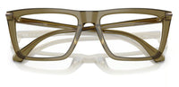 Brille Michael Kors Echo Park MK4157U