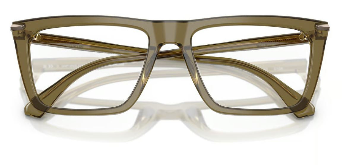 Brille Michael Kors Echo Park MK4157U