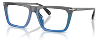 Brille Michael Kors Echo Park MK4157U