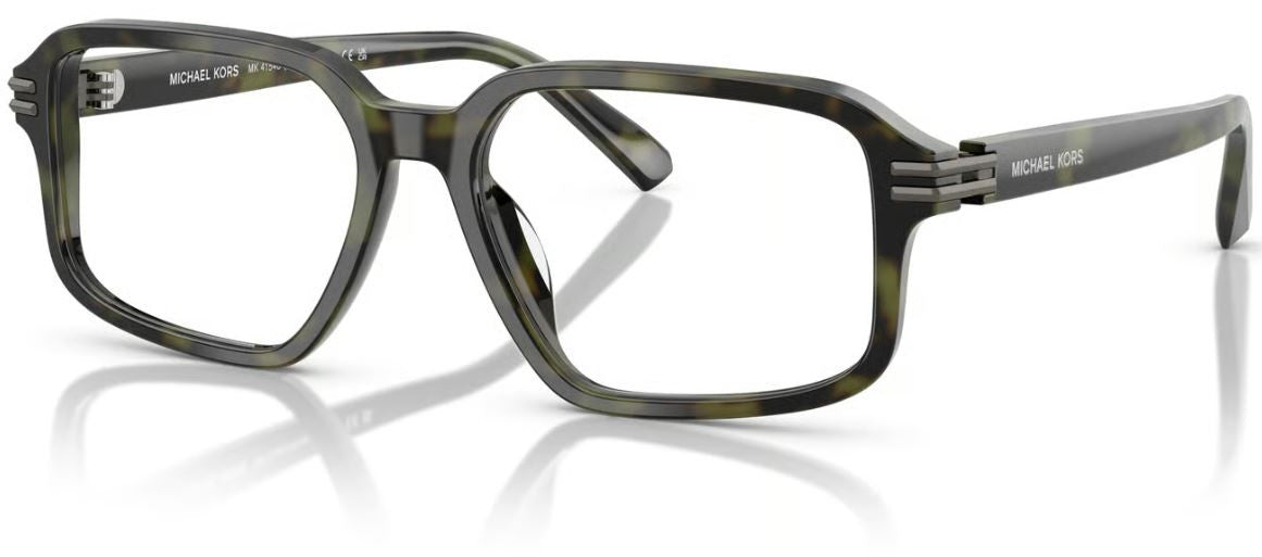 Bril op sterkte Michael Kors Pinecrest MK4154U