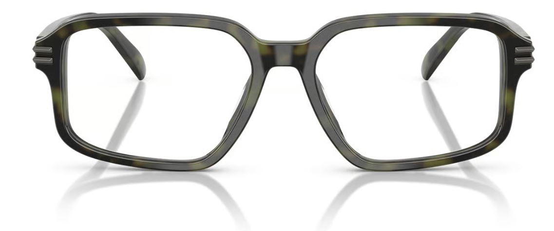 Bril op sterkte Michael Kors Pinecrest MK4154U