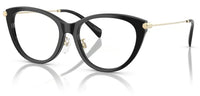 Korrektionsbrille Michael Kors Yangtze MK4153D