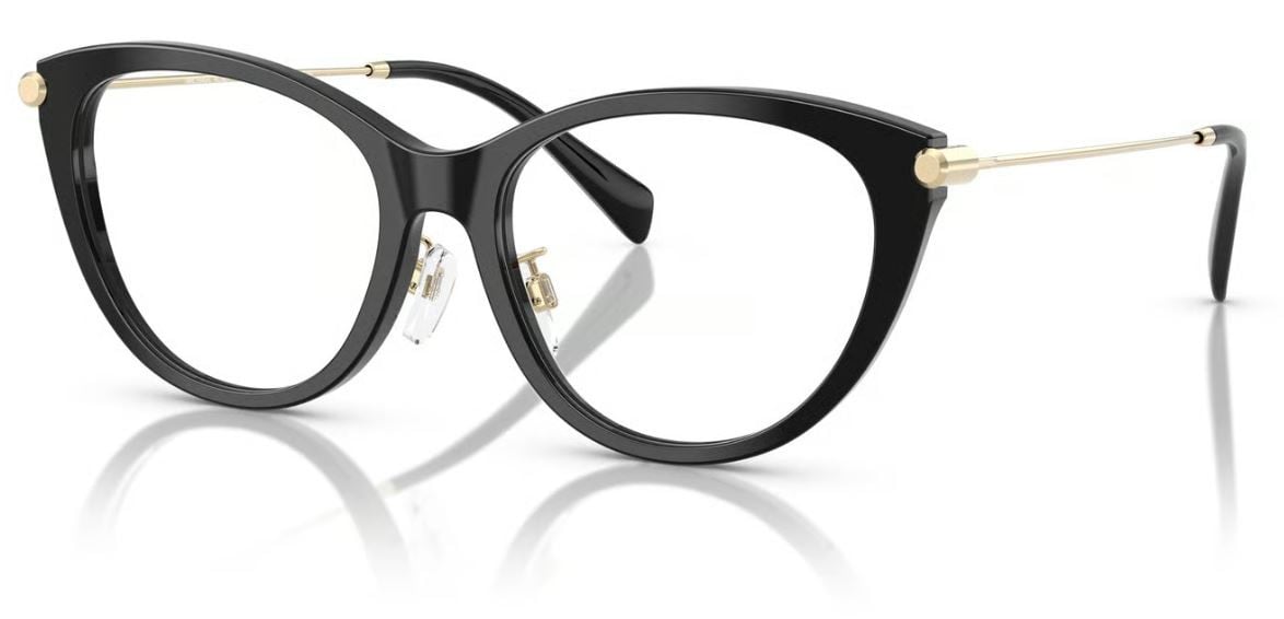 Korrektionsbrille Michael Kors Yangtze MK4153D