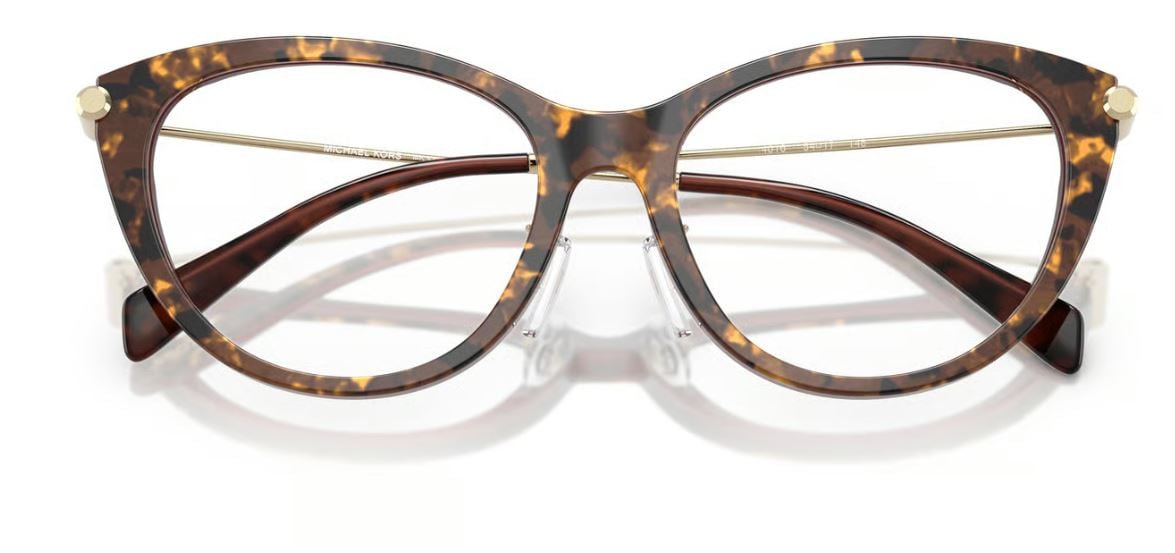 Korrektionsbrille Michael Kors Yangtze MK4153D