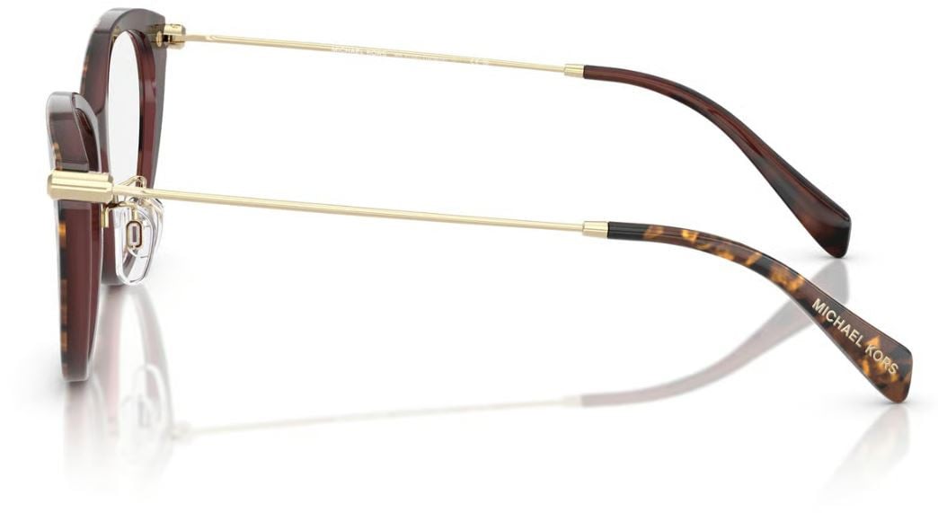 Korrektionsbrille Michael Kors Yangtze MK4153D
