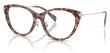 Michael Kors Yangtze MK4153D Prescription Glasses