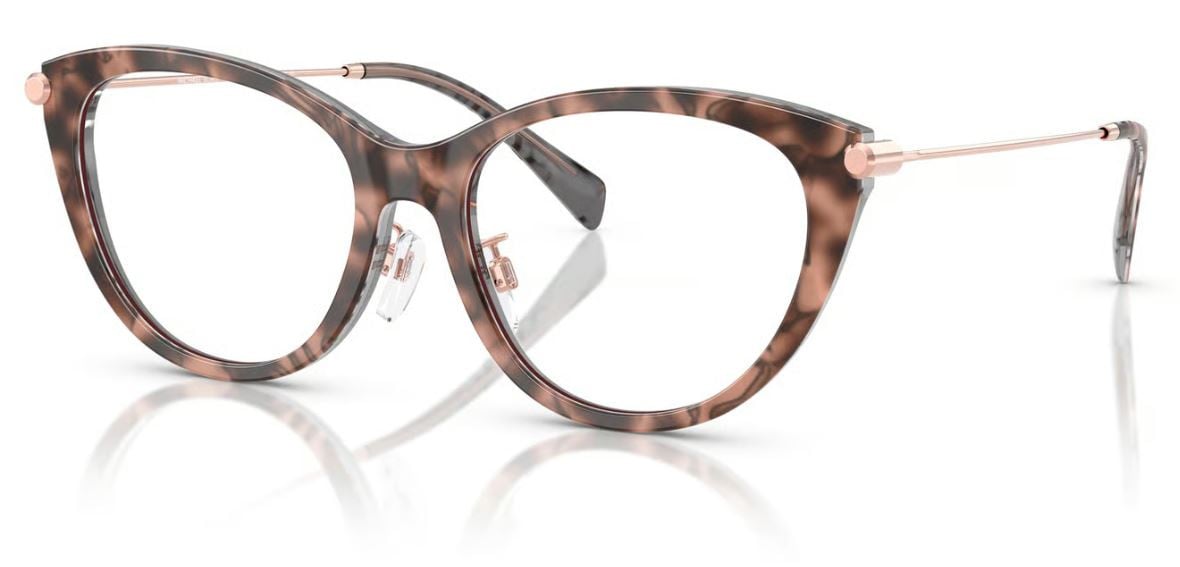 Korrektionsbrille Michael Kors Yangtze MK4153D
