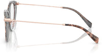 Korrektionsbrille Michael Kors Yangtze MK4153D