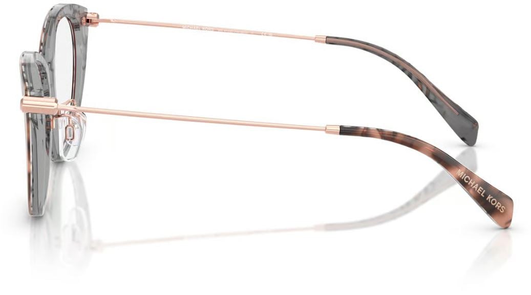 Korrektionsbrille Michael Kors Yangtze MK4153D