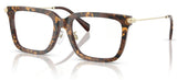Lunettes de vue Michael Kors Guilin MK4152D