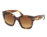 Lunettes de Soleil Tom Ford BEATRIX-02 FT0613