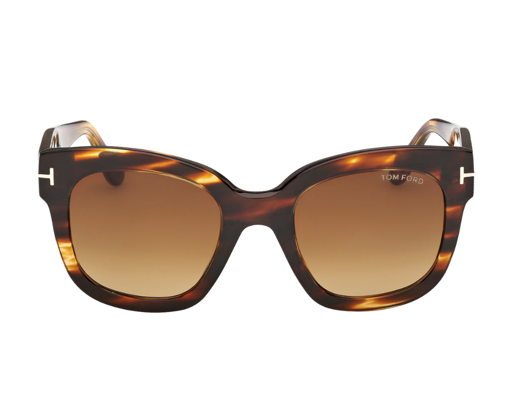 Óculos de Sol Tom Ford BEATRIX-02 FT0613