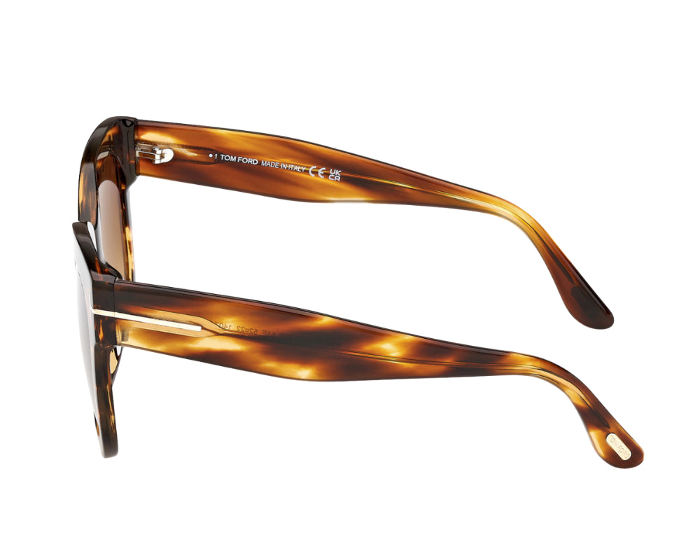 Óculos de Sol Tom Ford BEATRIX-02 FT0613