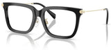 Lunettes de vue Michael Kors Guilin MK4152D