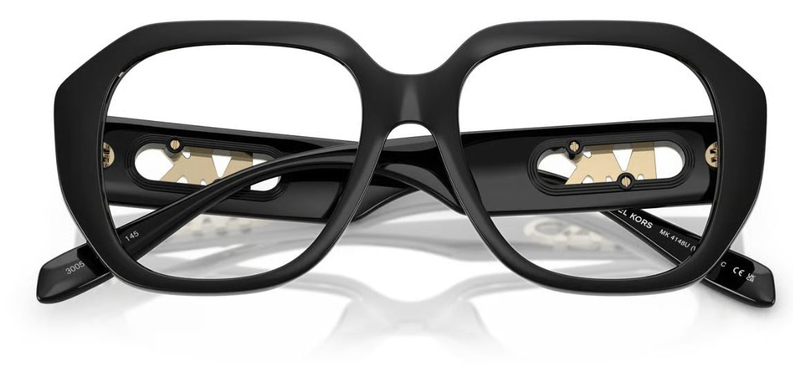 Korrektionsbrille Michael Kors Valletta MK4148U