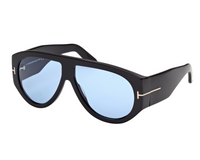 Lunettes de Soleil Tom Ford FT1044 Bronson