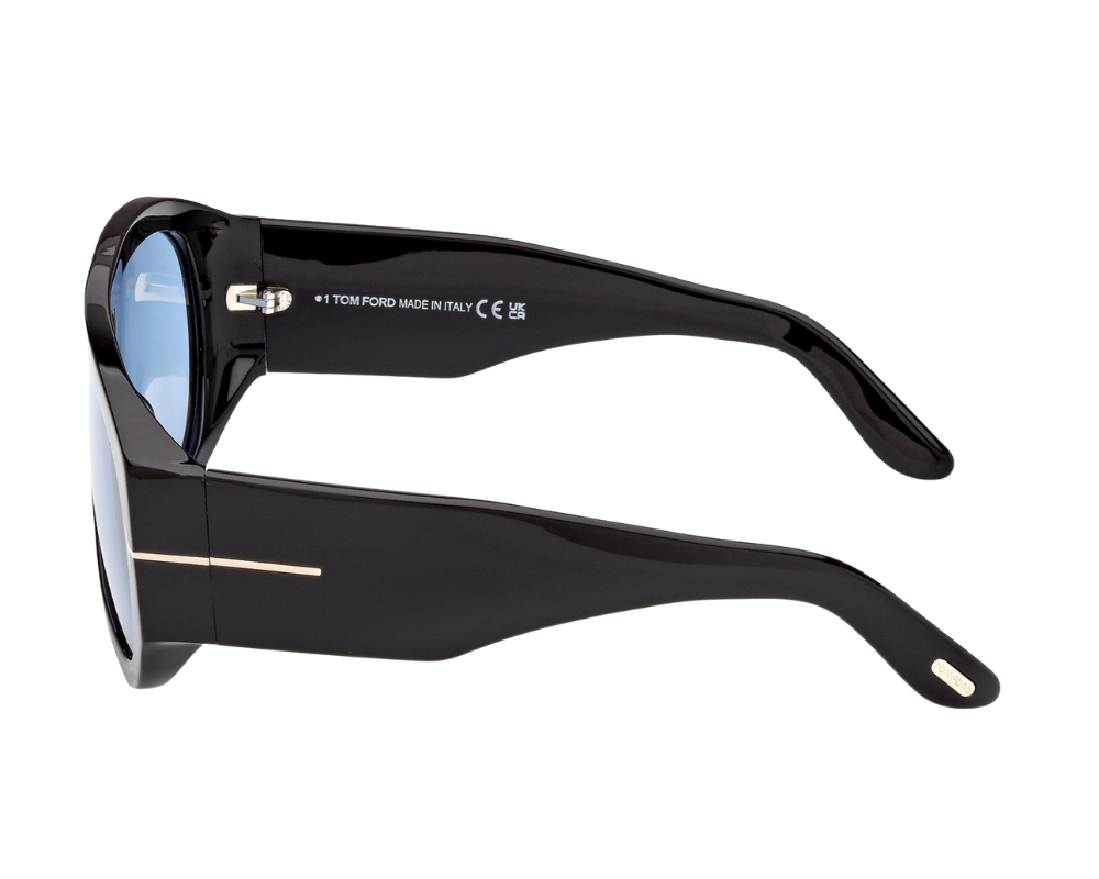 Lunettes de Soleil Tom Ford FT1044 Bronson
