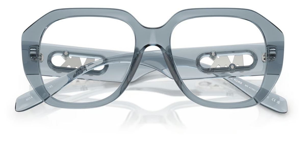 Korrektionsbrille Michael Kors Valletta MK4148U