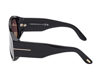 Lunettes de Soleil Tom Ford FT1044 Bronson