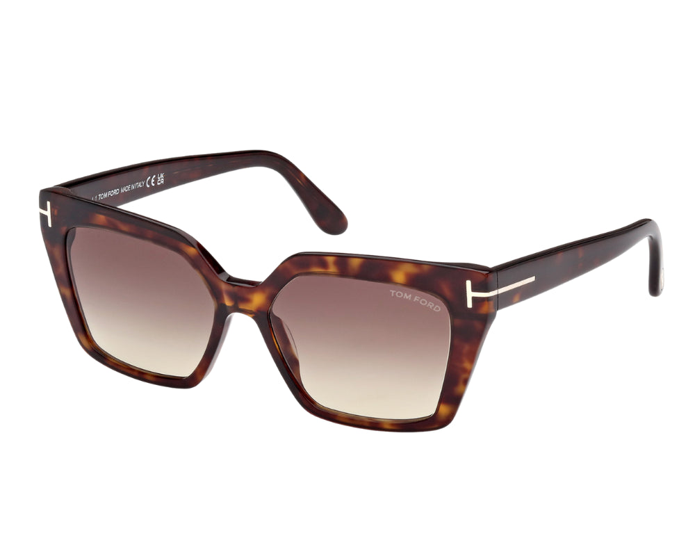 Lunettes de Soleil Tom Ford FT1030 WINONA