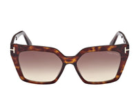 Lunettes de Soleil Tom Ford FT1030 WINONA