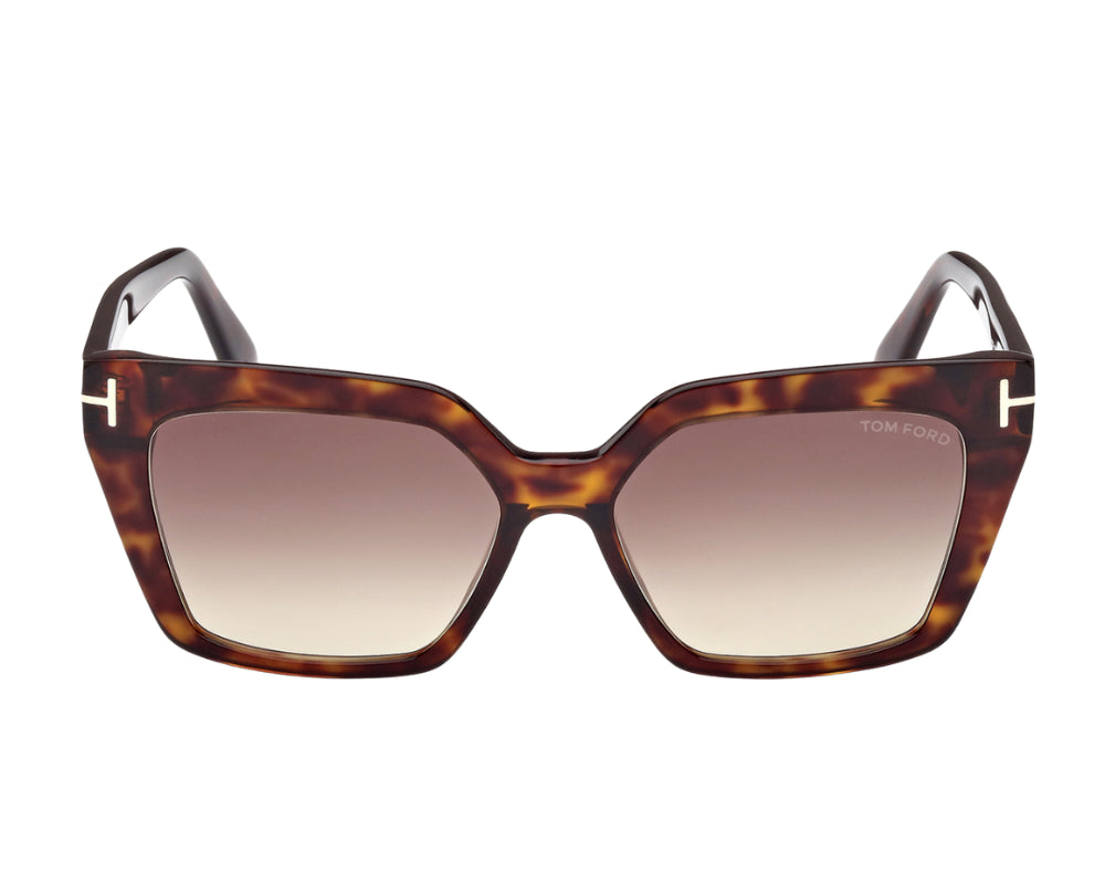 Lunettes de Soleil Tom Ford FT1030 WINONA