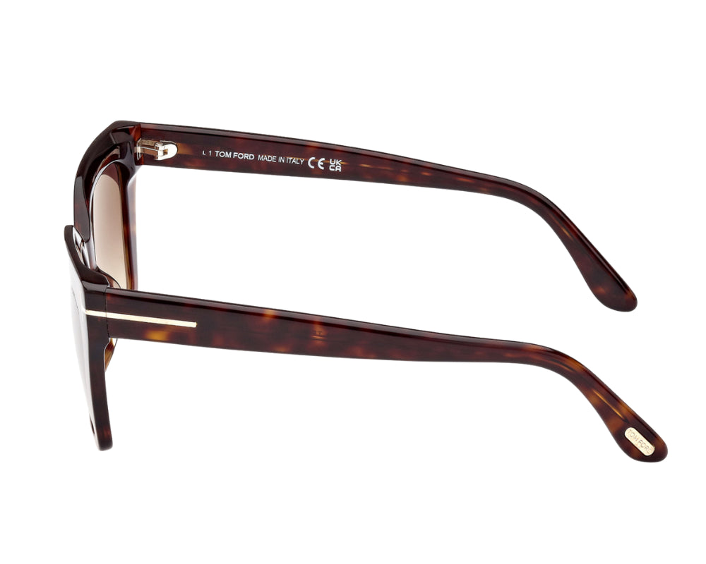 Lunettes de Soleil Tom Ford FT1030 WINONA