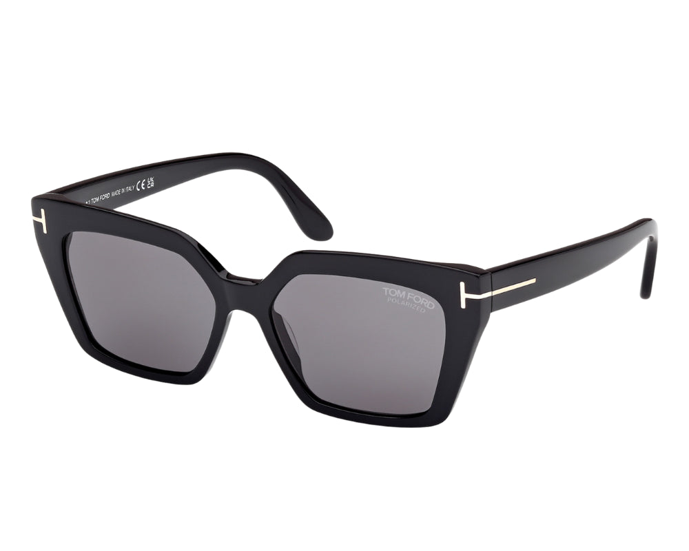 Lunettes de Soleil Tom Ford FT1030 WINONA