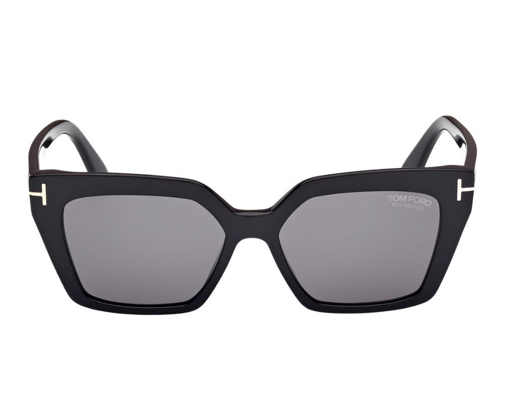 Lunettes de Soleil Tom Ford FT1030 WINONA