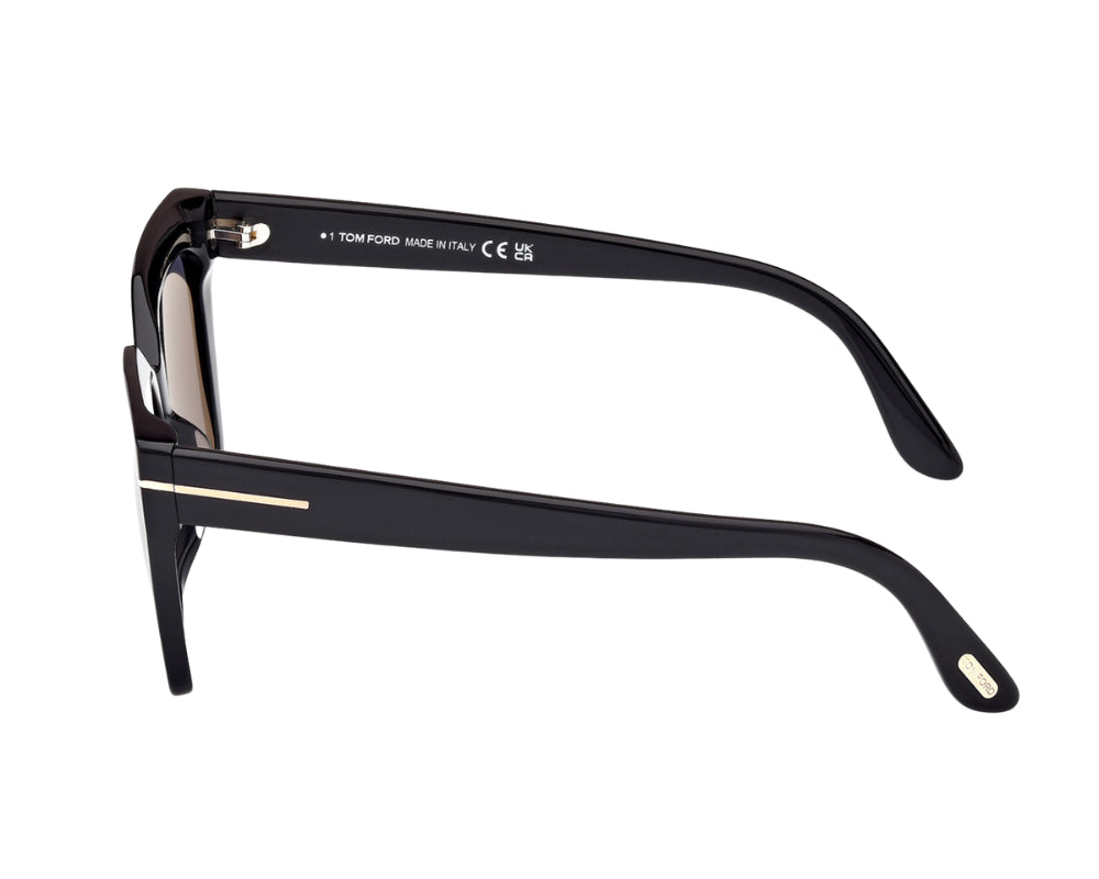 Lunettes de Soleil Tom Ford FT1030 WINONA