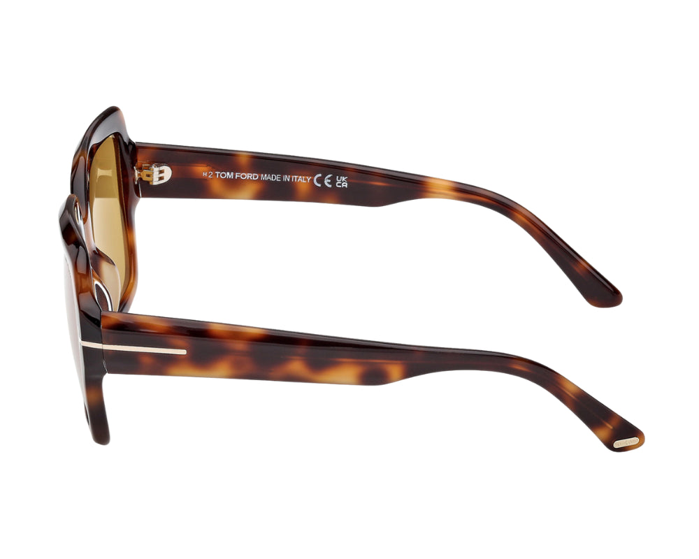 Lunettes de Soleil Tom Ford Kaya FT1082
