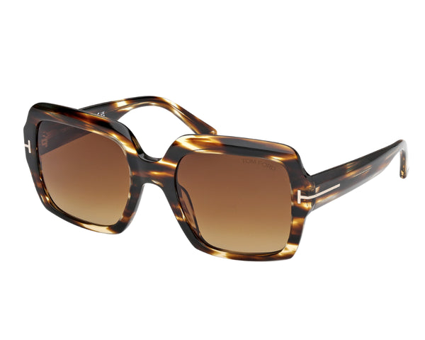 Lunettes de Soleil Tom Ford Kaya FT1082