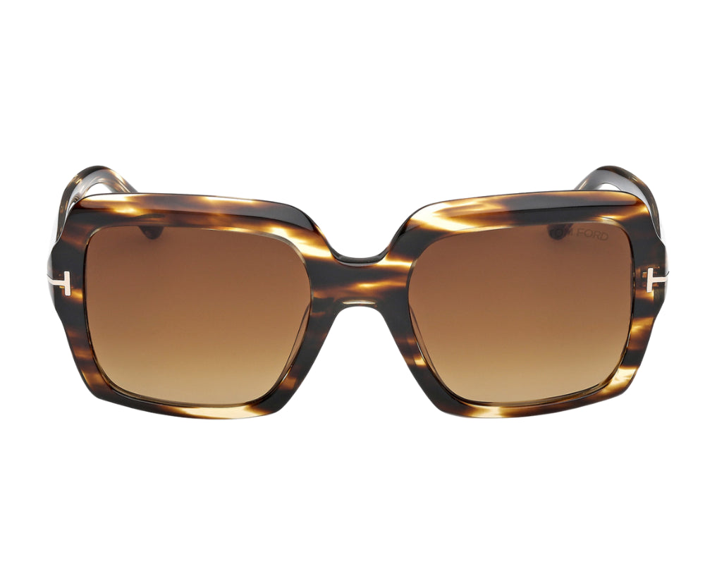 Lunettes de Soleil Tom Ford Kaya FT1082