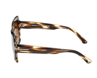 Lunettes de Soleil Tom Ford Kaya FT1082