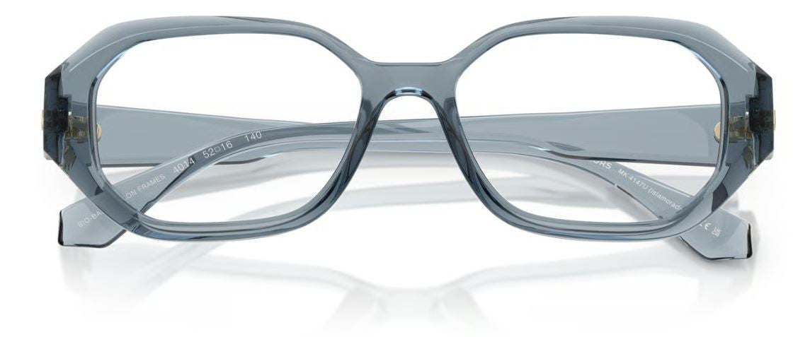Korrektionsbrille Michael Kors Islamorada MK4147U