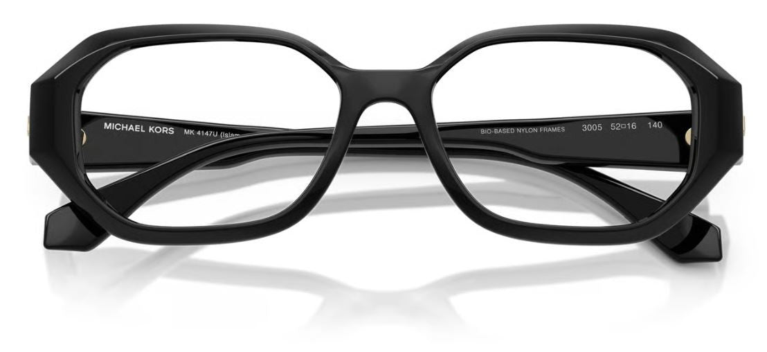 Korrektionsbrille Michael Kors Islamorada MK4147U