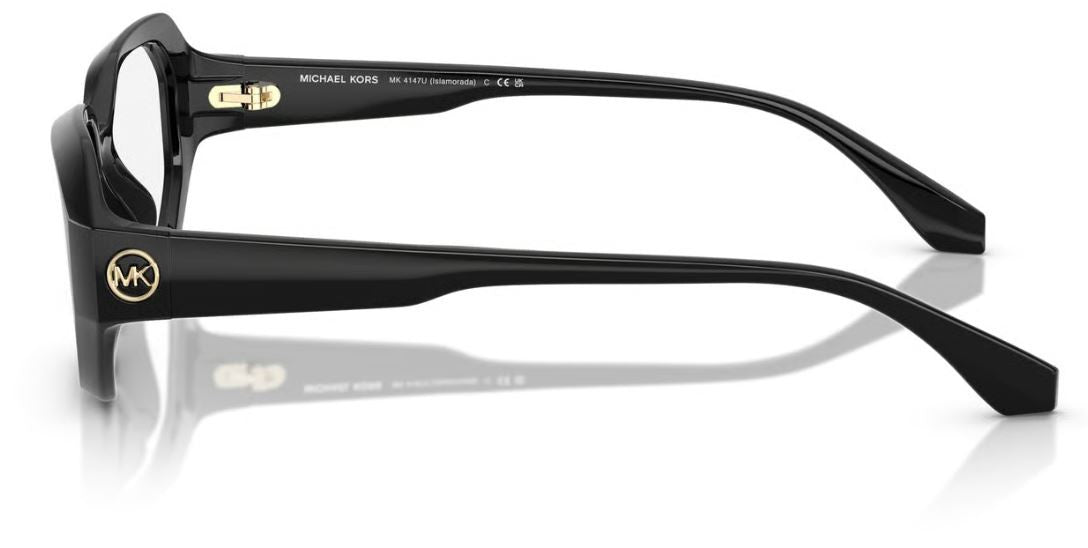 Korrektionsbrille Michael Kors Islamorada MK4147U