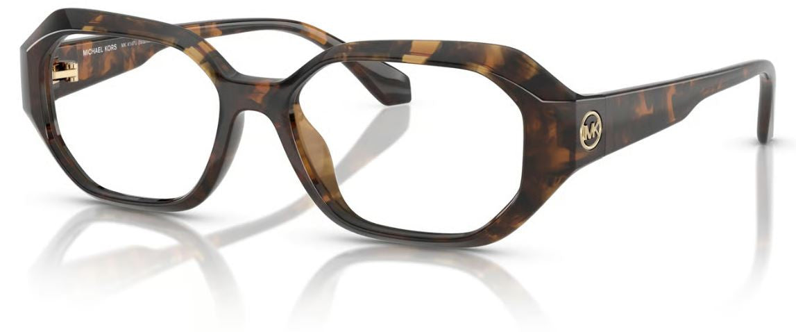 Korrektionsbrille Michael Kors Islamorada MK4147U