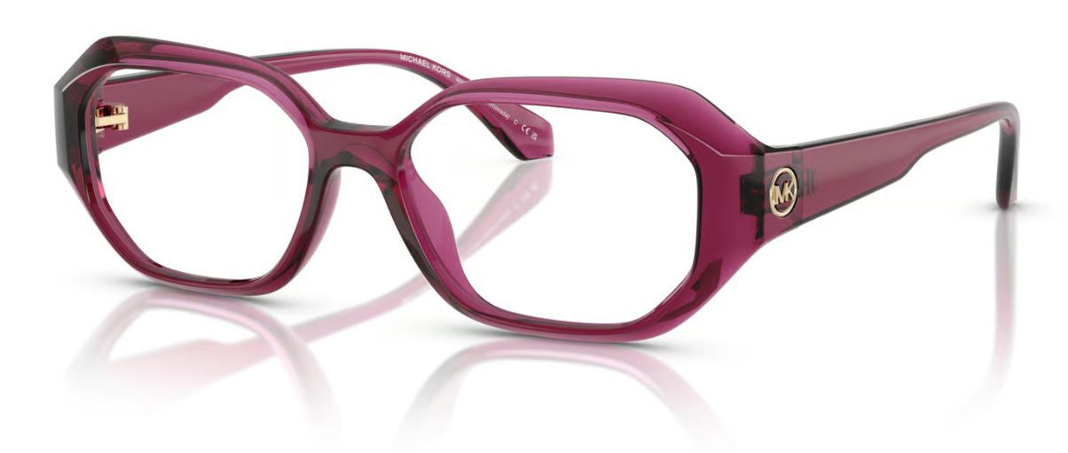 Korrektionsbrille Michael Kors Islamorada MK4147U