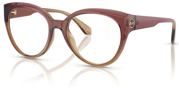 Korrektionsbrille Michael Kors Amelia Island MK4145U