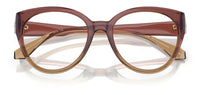 Korrektionsbrille Michael Kors Amelia Island MK4145U