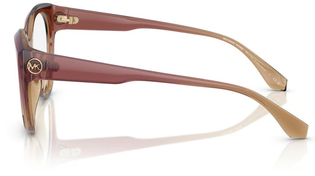 Korrektionsbrille Michael Kors Amelia Island MK4145U