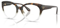 Korrektionsbrille Michael Kors Amelia Island MK4145U