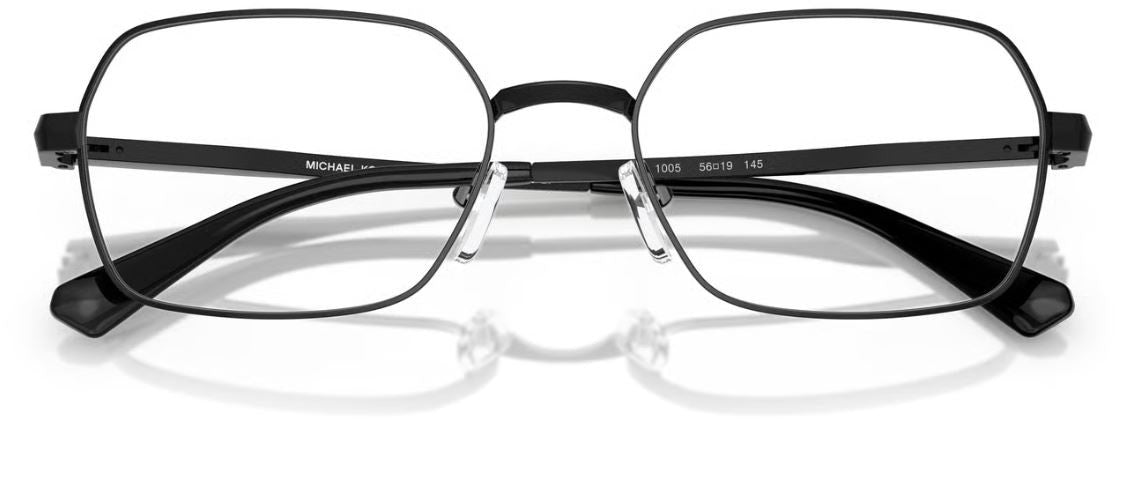 Korrektionsbrille Michael Kors Culver City MK3094