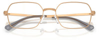 Korrektionsbrille Michael Kors Culver City MK3094